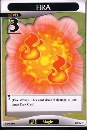 Fira Lvl 3